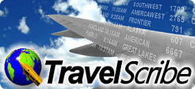 TravelScribe